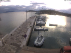 Přístav Martinšćica