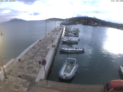 Přístav Martinšćica