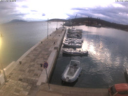 Přístav Martinšćica