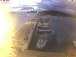 Přístav Martinšćica