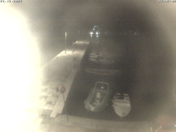 Přístav Martinšćica