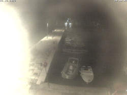 Přístav Martinšćica