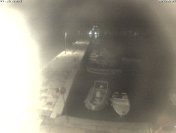 Přístav Martinšćica