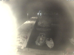 Přístav Martinšćica