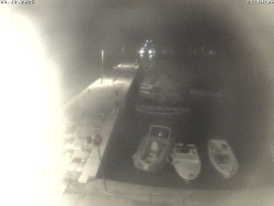 Přístav Martinšćica