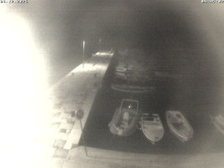 Přístav Martinšćica