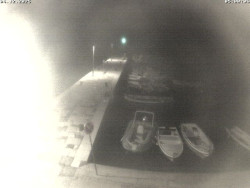 Přístav Martinšćica