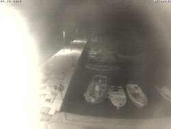 Přístav Martinšćica