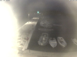 Přístav Martinšćica