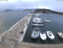 Přístav Martinšćica