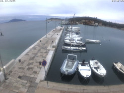 Přístav Martinšćica