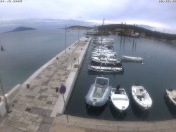 Přístav Martinšćica