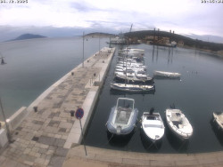 Přístav Martinšćica