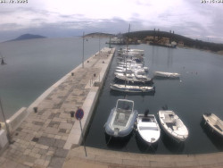 Přístav Martinšćica