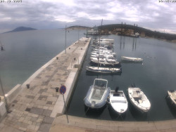 Přístav Martinšćica