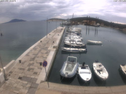 Přístav Martinšćica