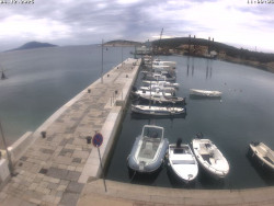 Přístav Martinšćica