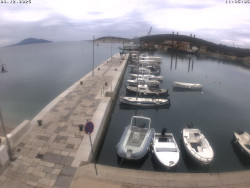 Přístav Martinšćica