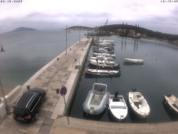 Přístav Martinšćica