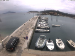 Přístav Martinšćica