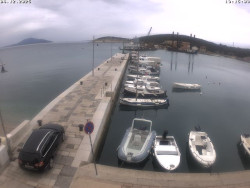 Přístav Martinšćica