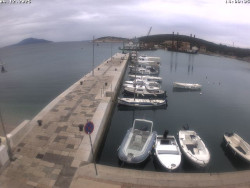 Přístav Martinšćica