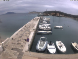 Přístav Martinšćica