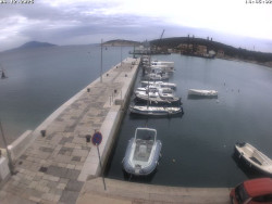 Přístav Martinšćica