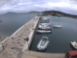 Přístav Martinšćica