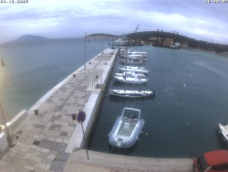 Přístav Martinšćica