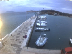 Přístav Martinšćica