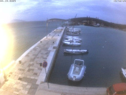 Přístav Martinšćica