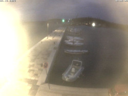 Přístav Martinšćica