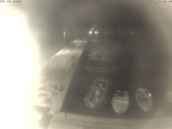 Přístav Martinšćica