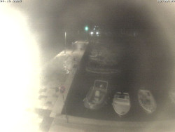 Přístav Martinšćica