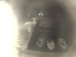 Přístav Martinšćica