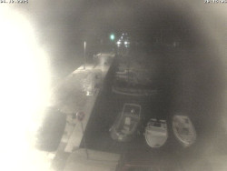 Přístav Martinšćica