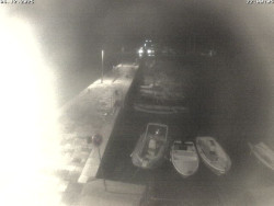 Přístav Martinšćica