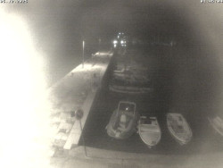 Přístav Martinšćica