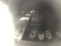 Přístav Martinšćica