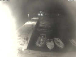 Přístav Martinšćica