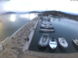 Přístav Martinšćica