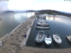 Přístav Martinšćica