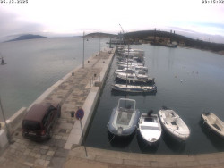 Přístav Martinšćica