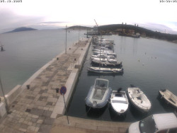 Přístav Martinšćica