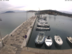 Přístav Martinšćica