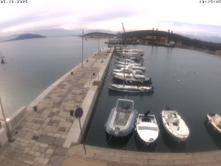 Přístav Martinšćica