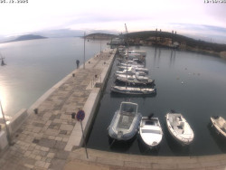 Přístav Martinšćica