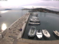 Přístav Martinšćica