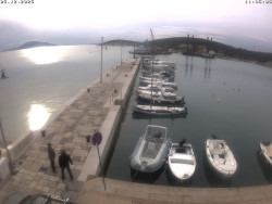 Přístav Martinšćica